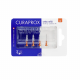CURAPROX ORTHOREFILL FOGKÖZTISZTÍTÓ KEFE CPS 14 - 4X CURAPROX ORTHOREFILL FOGKÖZTISZTÍTÓ KEFE CPS 14 - 4X
